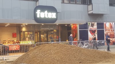 Photos of f&oslash;tex Herning