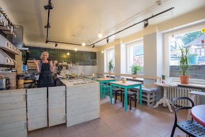 Photos of Big Bad Bagels