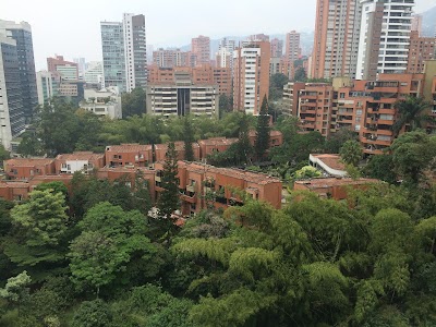 Photos of NH Collection Medellin Royal