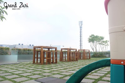 Photos of Grand Zuri BSD City