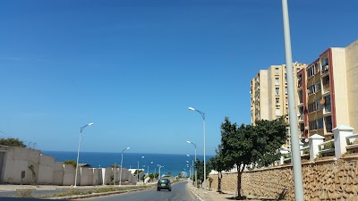 Photos of CASH ASSURANCES MOSTAGANEM