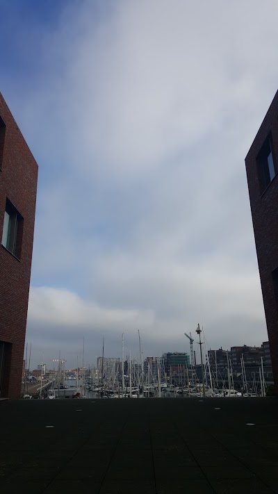 Photos of Roompot Nautical Center Scheveningen
