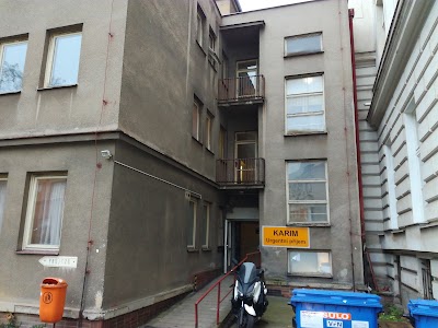 hospital