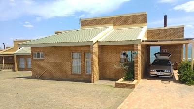 Photos of Sterkfontein Chalets