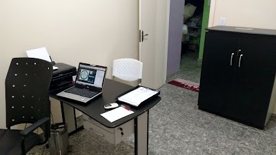 Photos of Centro de Medicina do Trabalho
