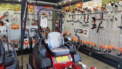 Photos of Pakenham Mowers & Chainsaws
