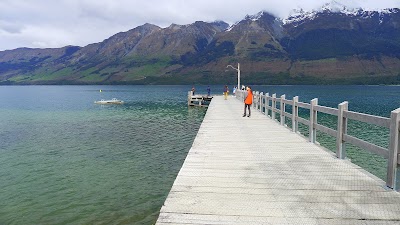 Photos of Glenorchy Restored Steamship Depot