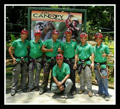 Photos of Titi Canopy Tour - Manuel Antonio, Costa Rica