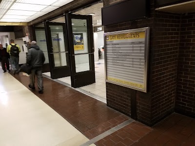 Photos of Port Authority Bus Terminal