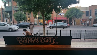Photos of Cornish Pasty Co