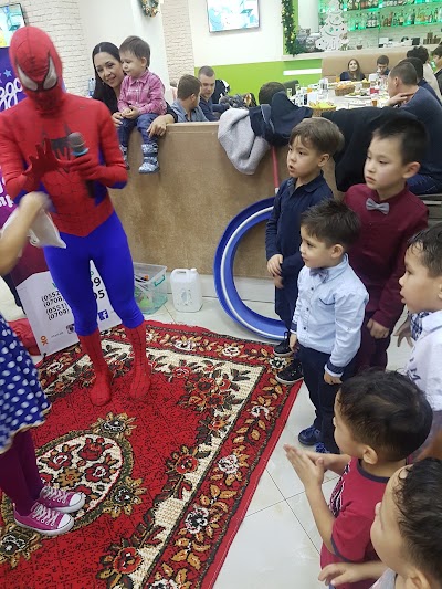Photos of Магазин "Гренки"