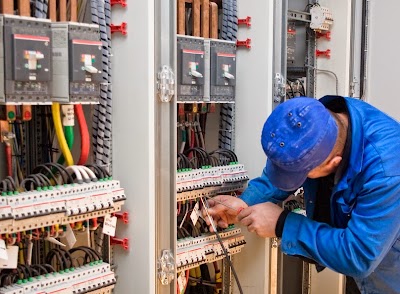 Photos of Elektriker Stimmeder - Handel - Installation - Reparaturservice