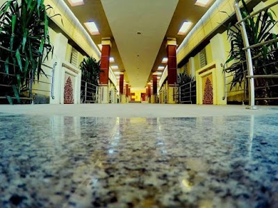 Photos of Faculty of Medicine and Pharmacy of Oujda