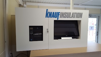 Photos of Knauf Insulation