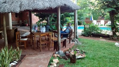 Photos of Hotel Caba&ntilde;a Yvyra