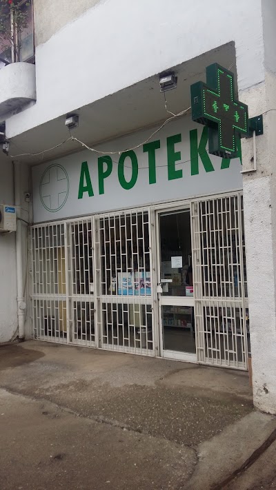 Photos of Apoteka Lijek