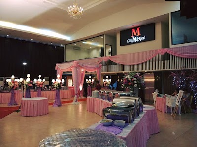 Photos of CITI M HOTEL