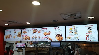 Photos of Kentucky Fried Chicken (KFC)