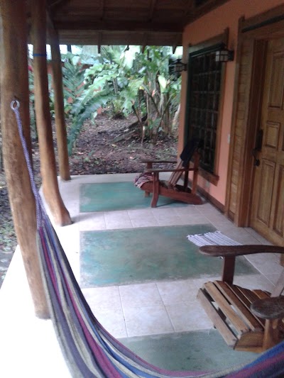Photos of El Nido Cabinas Resort