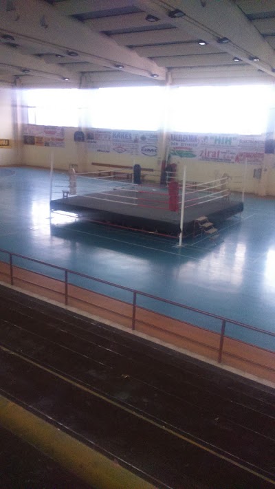 Photos of Kino BKC