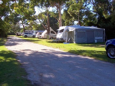 Photos of Inverloch Foreshore Camping Reserve