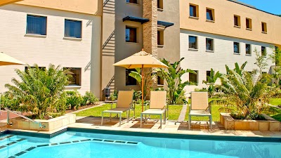 Photos of StayEasy Pietermaritzburg