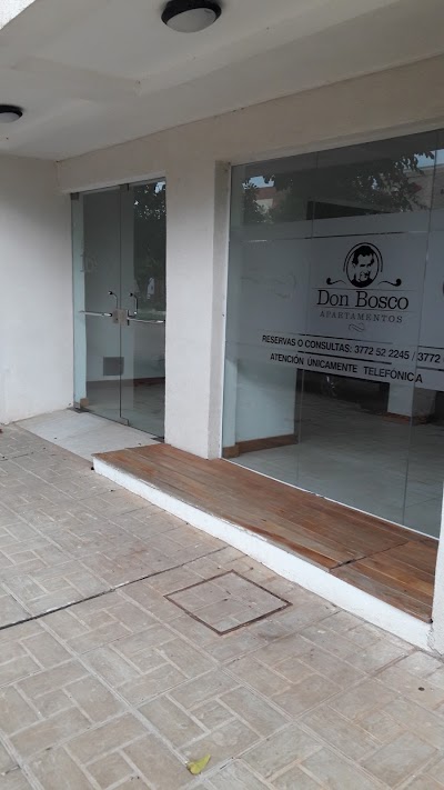 Photos of Don Bosco Apartamentos