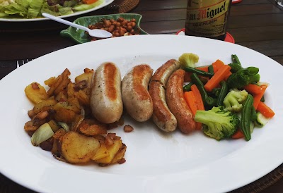 Photos of Mama's German Restaurant