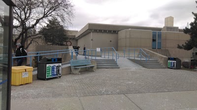 Photos of Lambton College