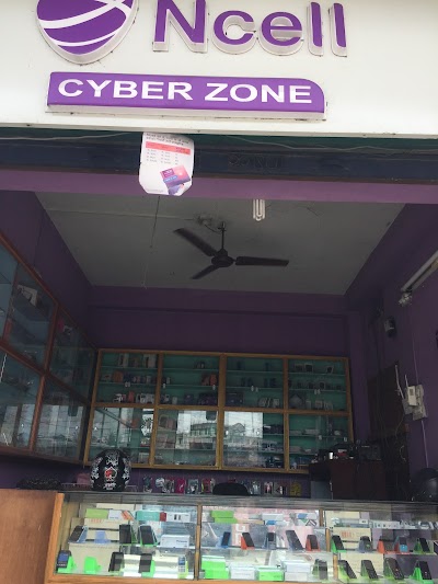 electronics-store