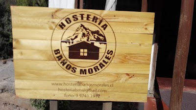 Photos of Hosteria Ba&ntilde;os Morales