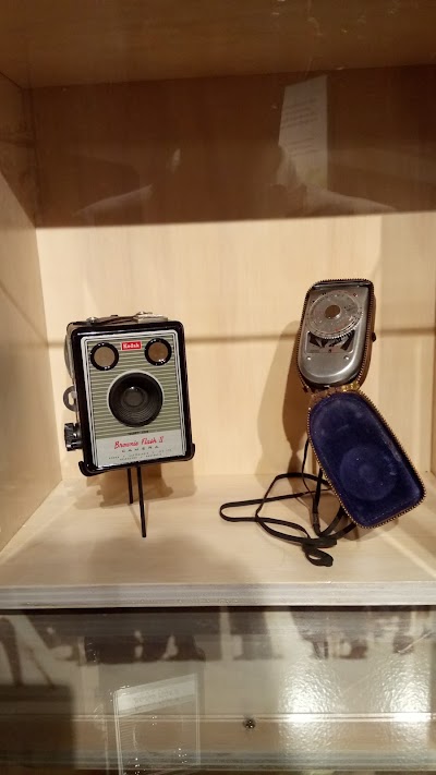 Photos of Ashburton Museum