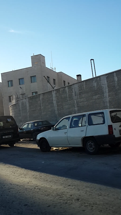 Photos of Security Ghuwairiya Center