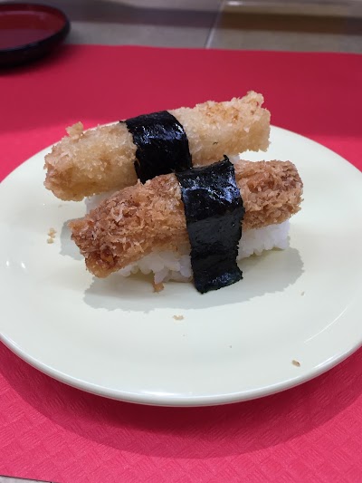 Photos of Sushi Train Kiteki