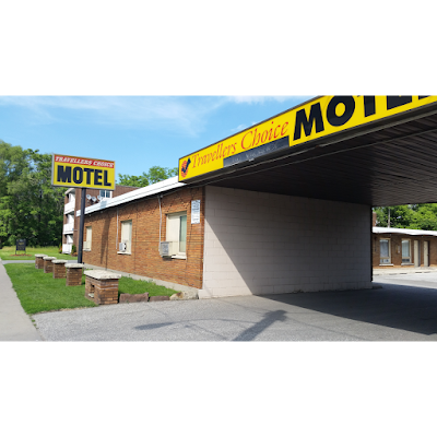 Photos of Travellers Choice Motel