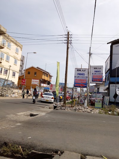 Photos of Laptop Palace Ghana