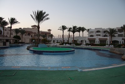 Photos of Continental Garden Reef Resort