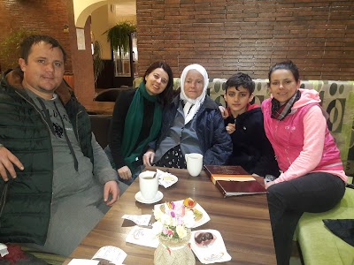 Photos of Zaharo cafe and pastries