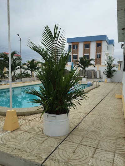 Photos of Hotel Palmeras Playa Milina