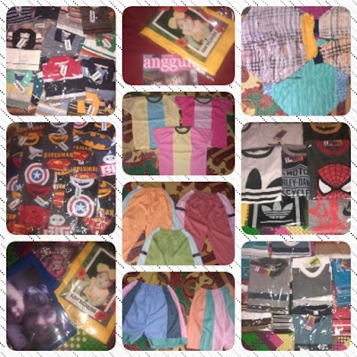 Photos of Ikoeboe Colection