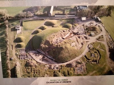 Photos of Newgrange