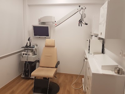 Photos of Vasileiadis Antonis ENT ENT Surgeon