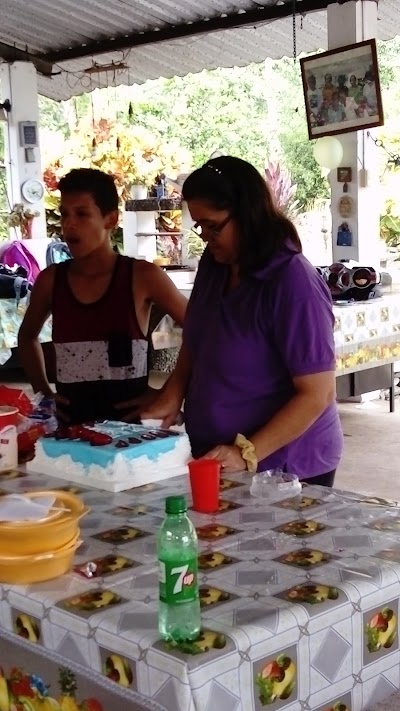 Photos of Hacienda El Progreso