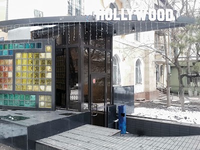 Photos of Hollywood