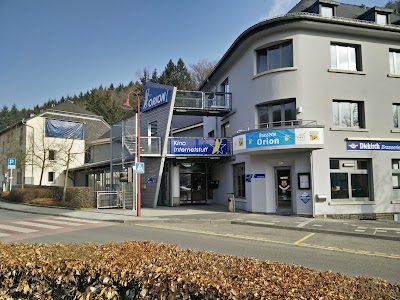 Photos of Cin&eacute; Orion