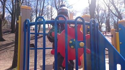 Photos of Grizinkalna skeitparks