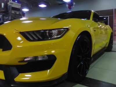 Photos of Andy Mohr Ford