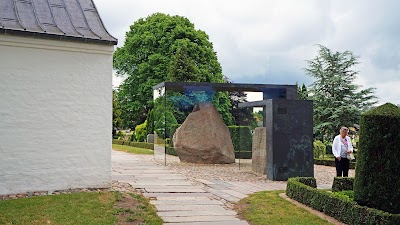 Photos of Jelling Kirke