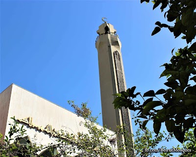 Photos of Imam Ali Mosque
