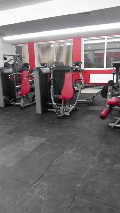 Photos of "Pozitive Fitness Home"
